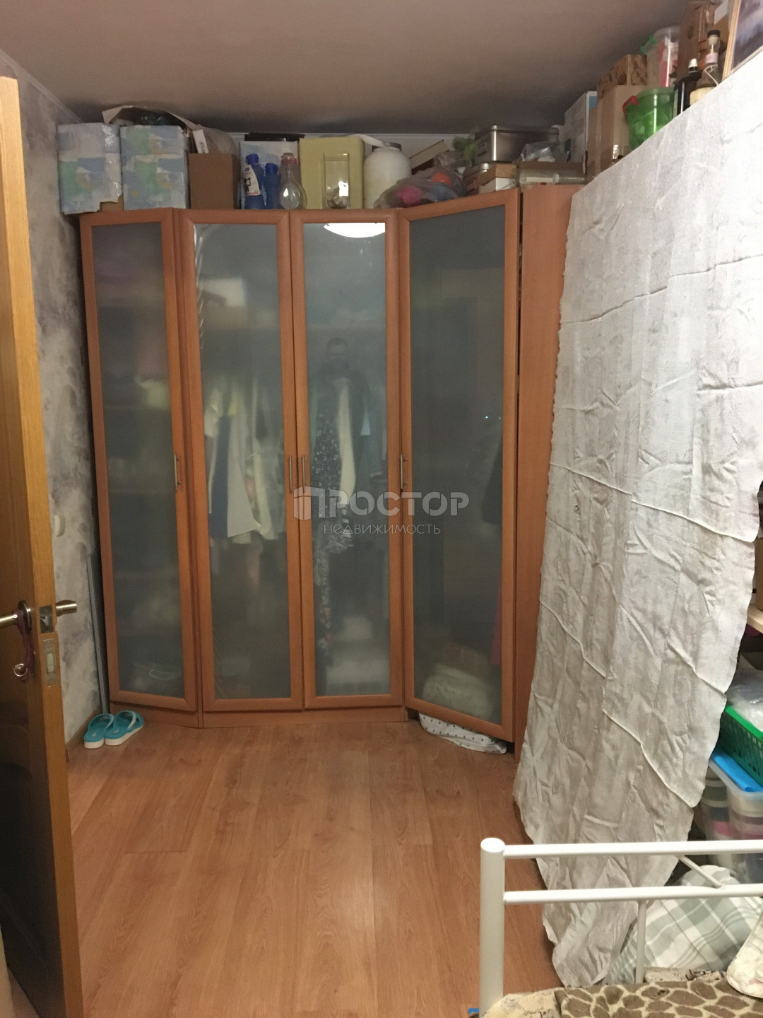 2-комнатная квартира, 42.7 м² - фото 4