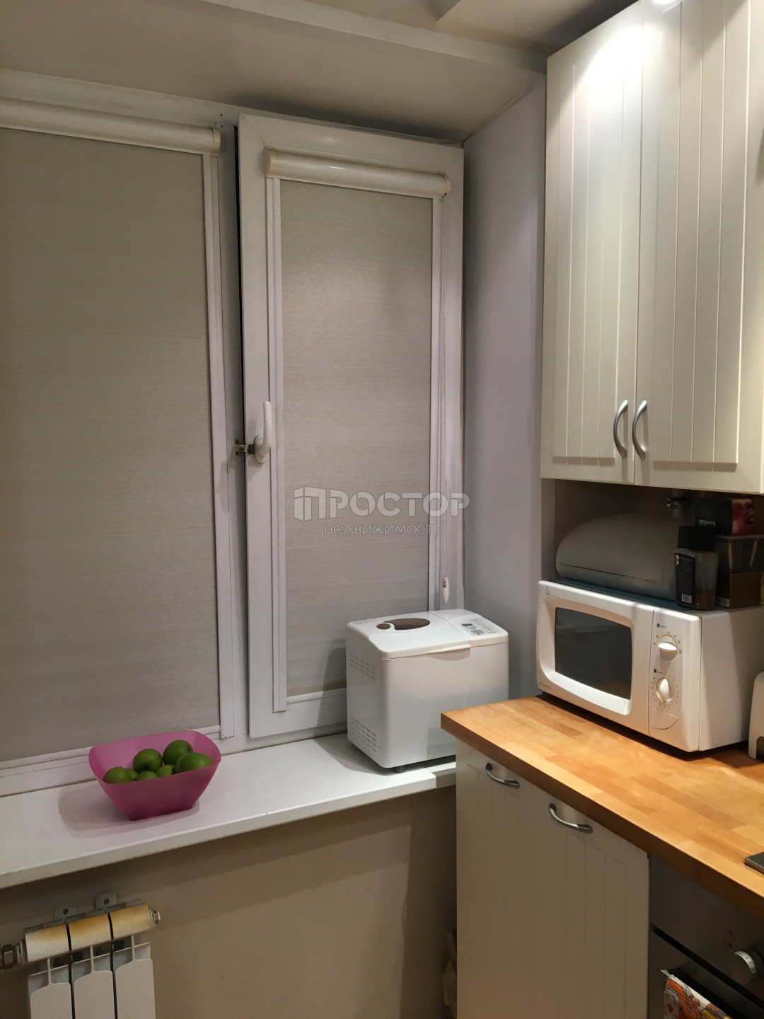 2-комнатная квартира, 42.7 м² - фото 8