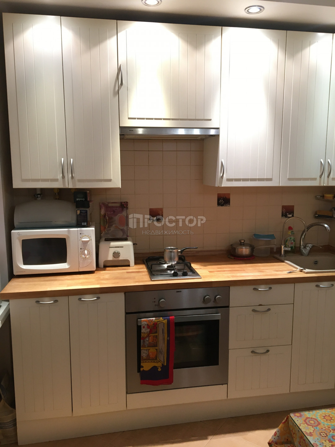 2-комнатная квартира, 42.7 м² - фото 5