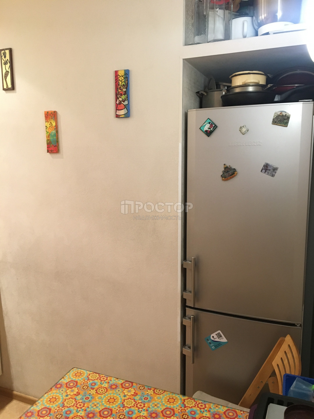 2-комнатная квартира, 42.7 м² - фото 6