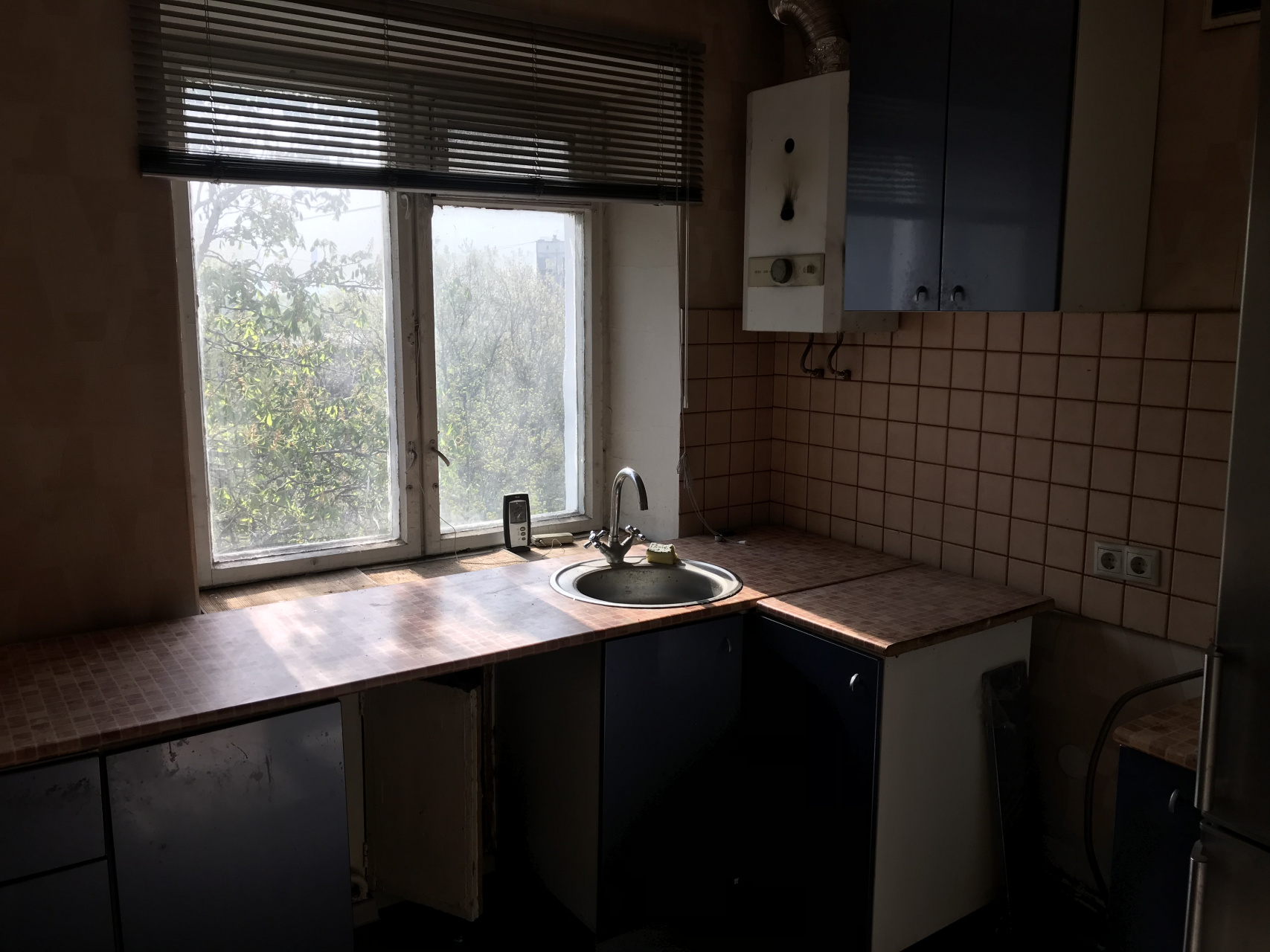1-комнатная квартира, 32 м² - фото 7