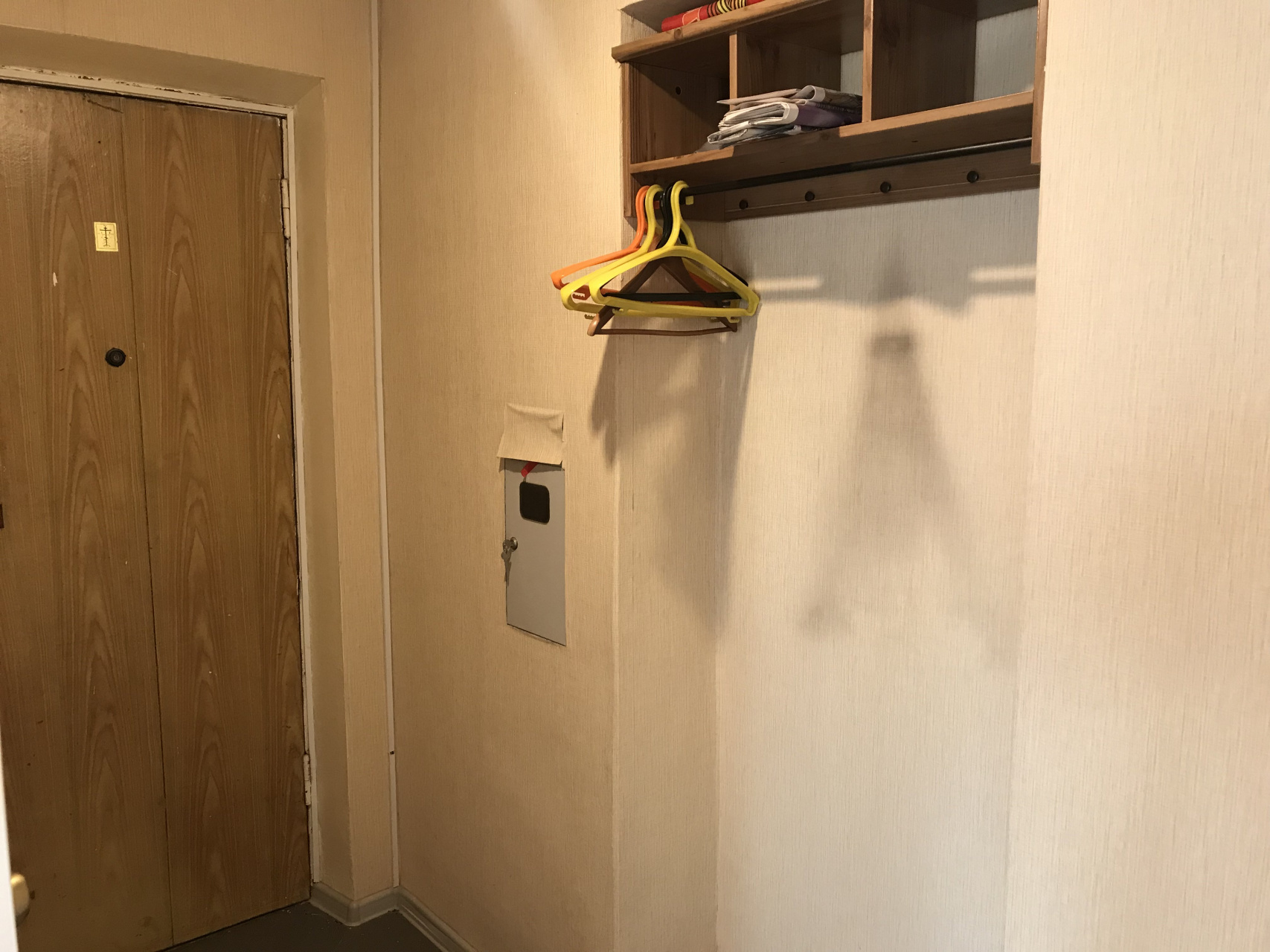 1-комнатная квартира, 32 м² - фото 5