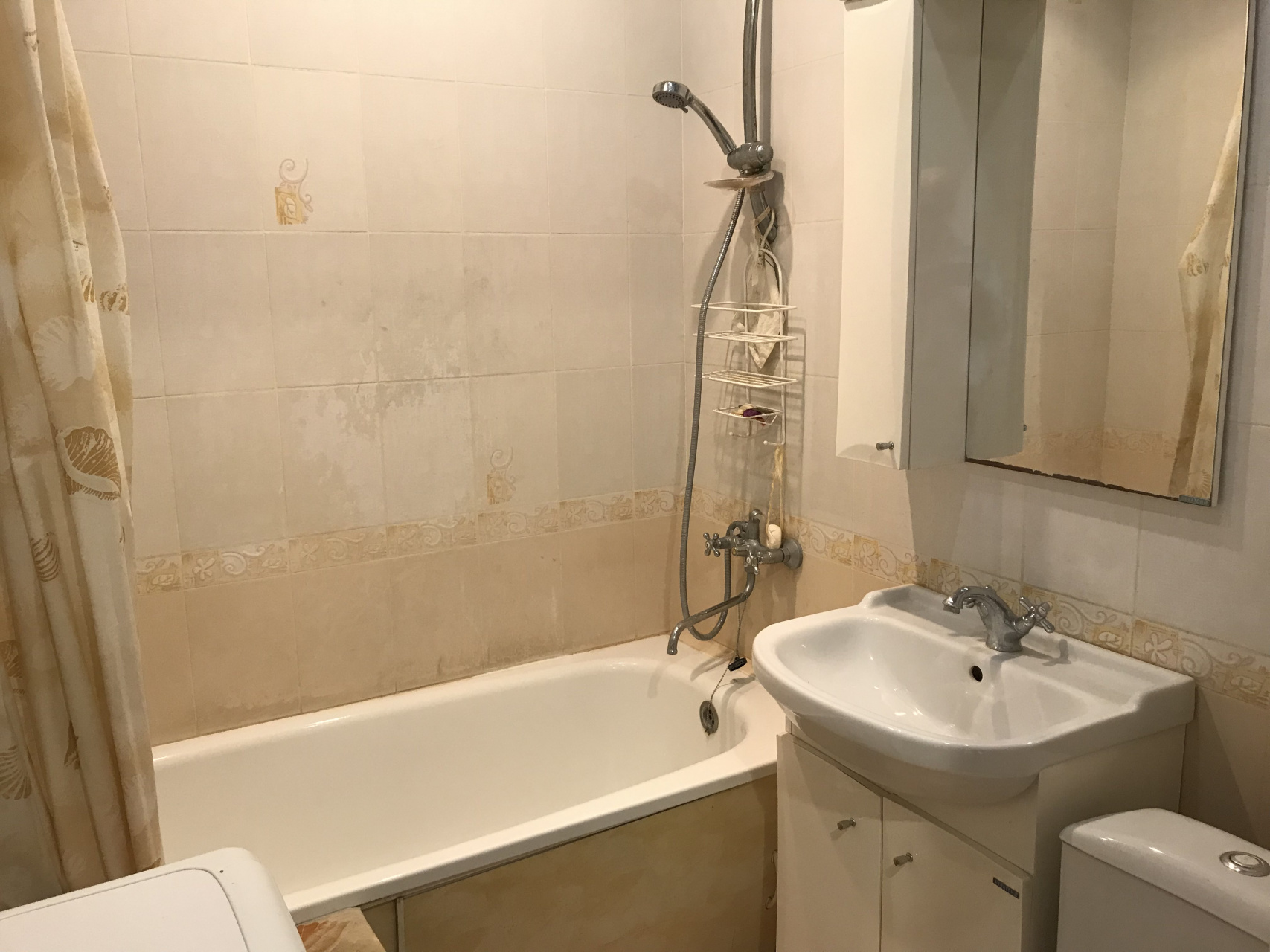 1-комнатная квартира, 32 м² - фото 8