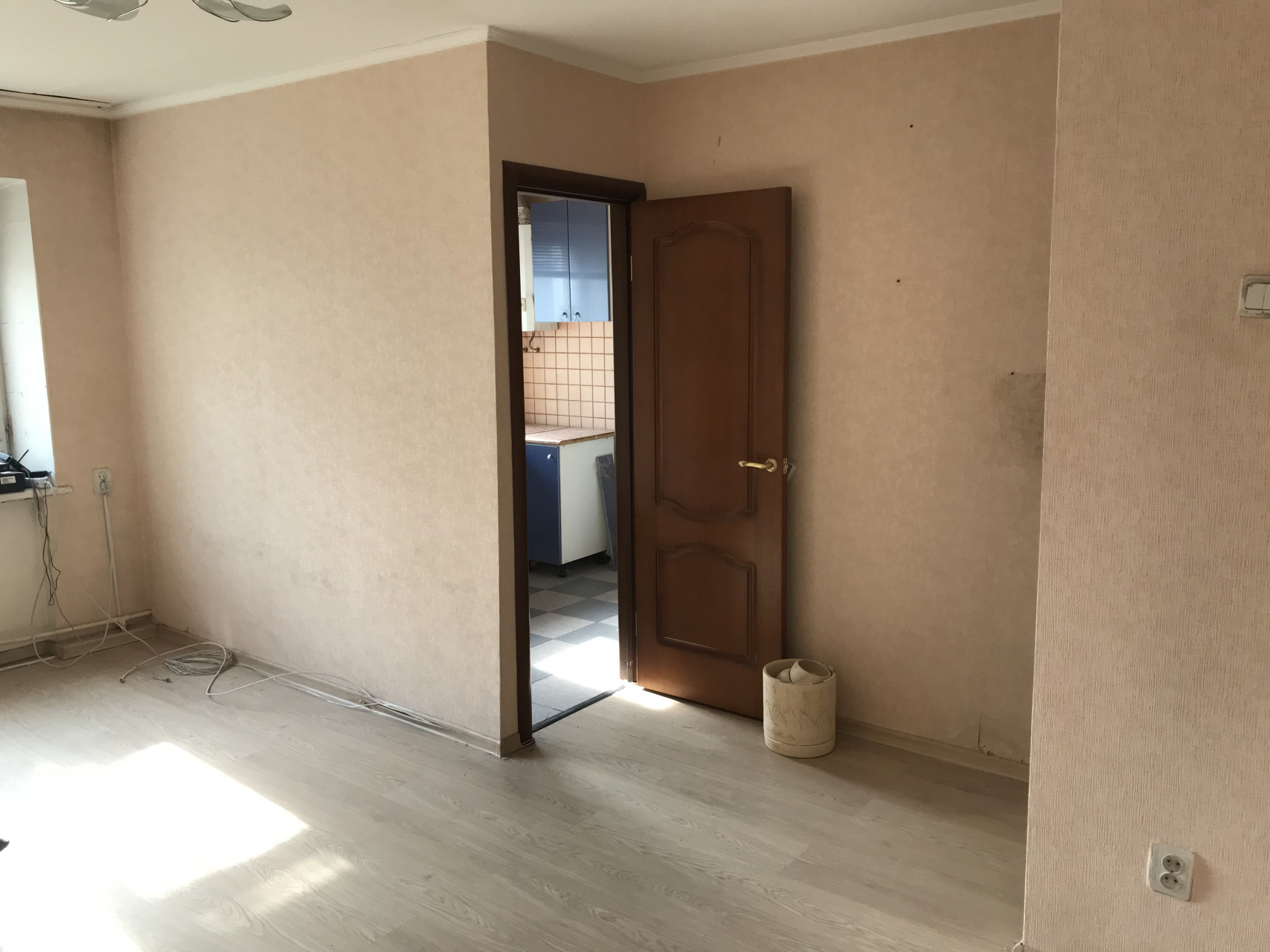 1-комнатная квартира, 32 м² - фото 2