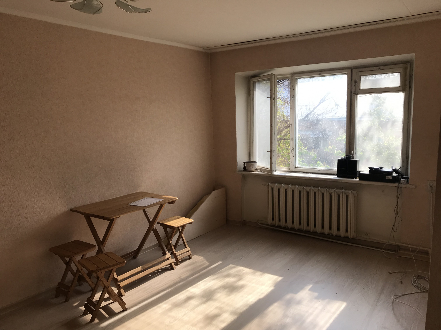 1-комнатная квартира, 32 м² - фото 3