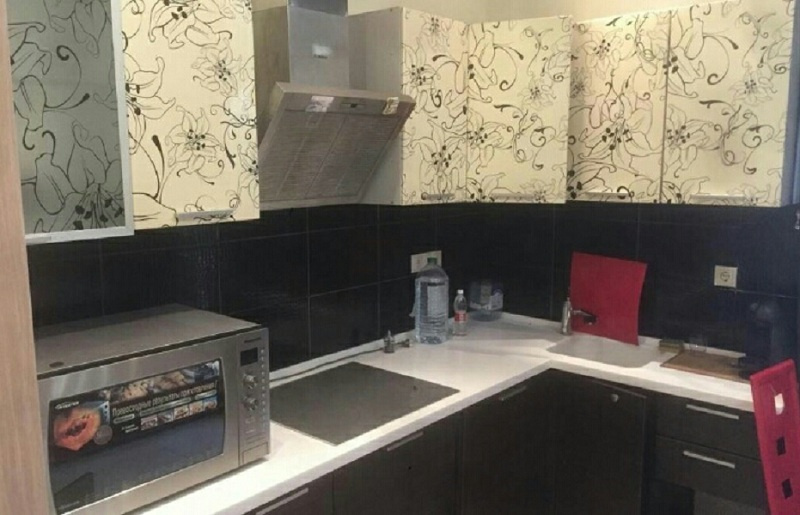 1-комнатная квартира, 50 м² - фото 7