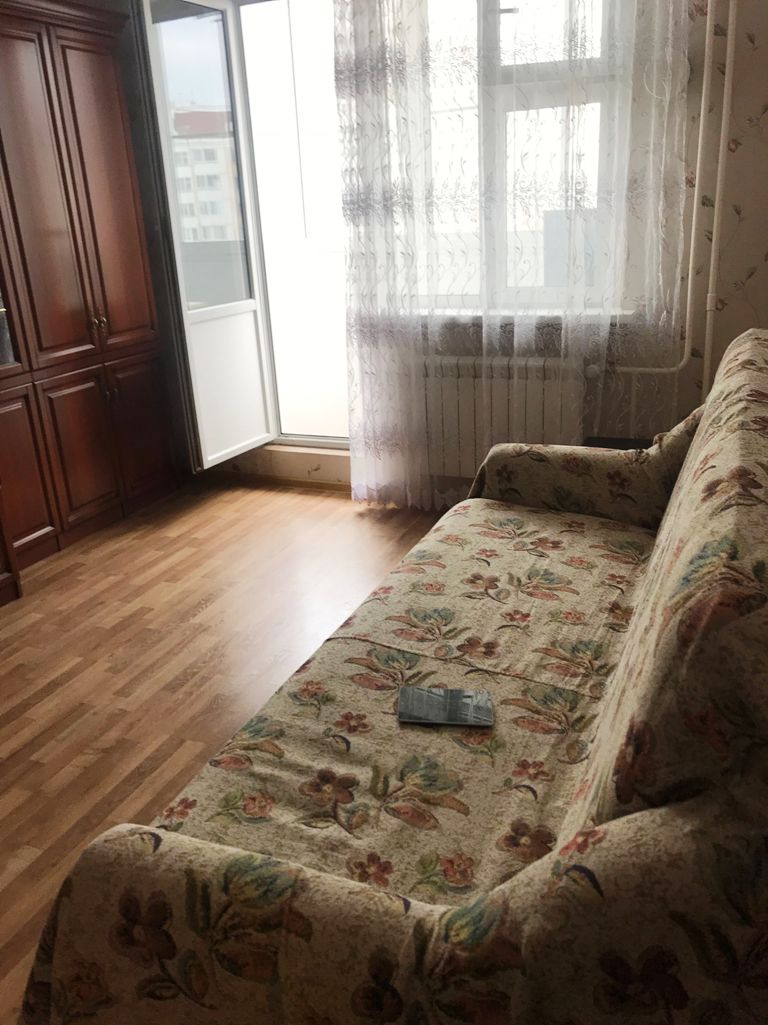 1-комнатная квартира, 37.9 м² - фото 3