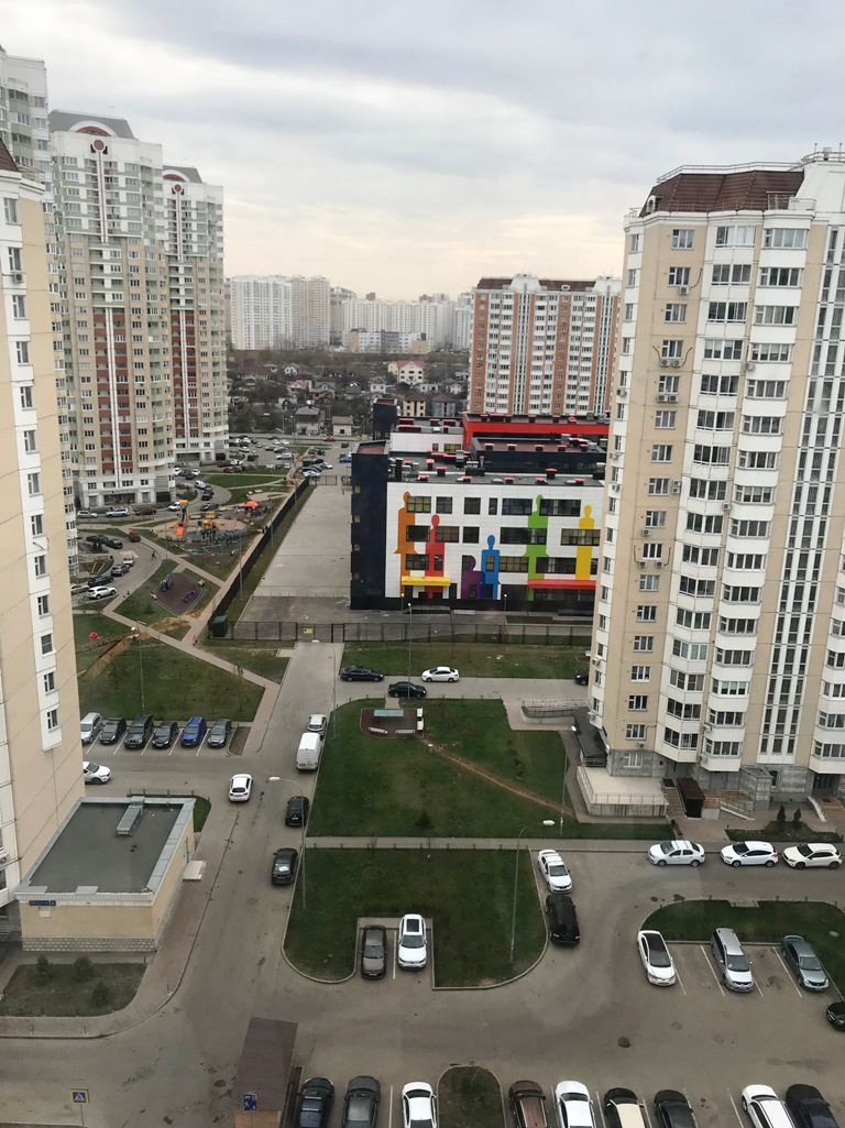 1-комнатная квартира, 37.9 м² - фото 20