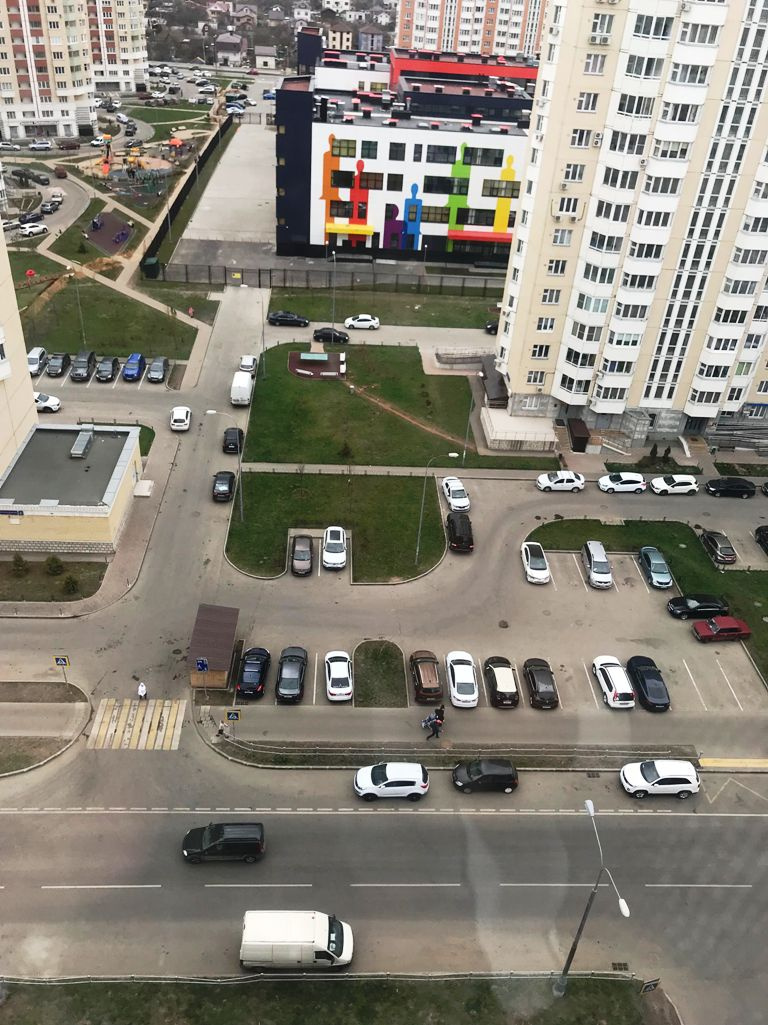 1-комнатная квартира, 37.9 м² - фото 30