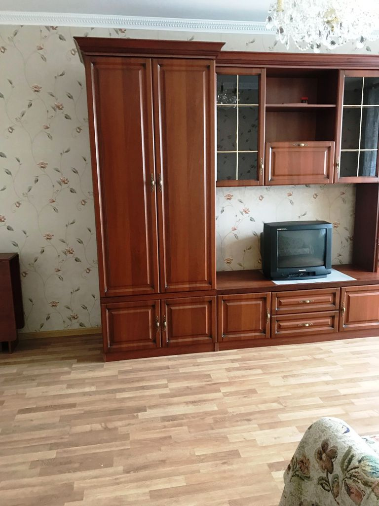 1-комнатная квартира, 37.9 м² - фото 6