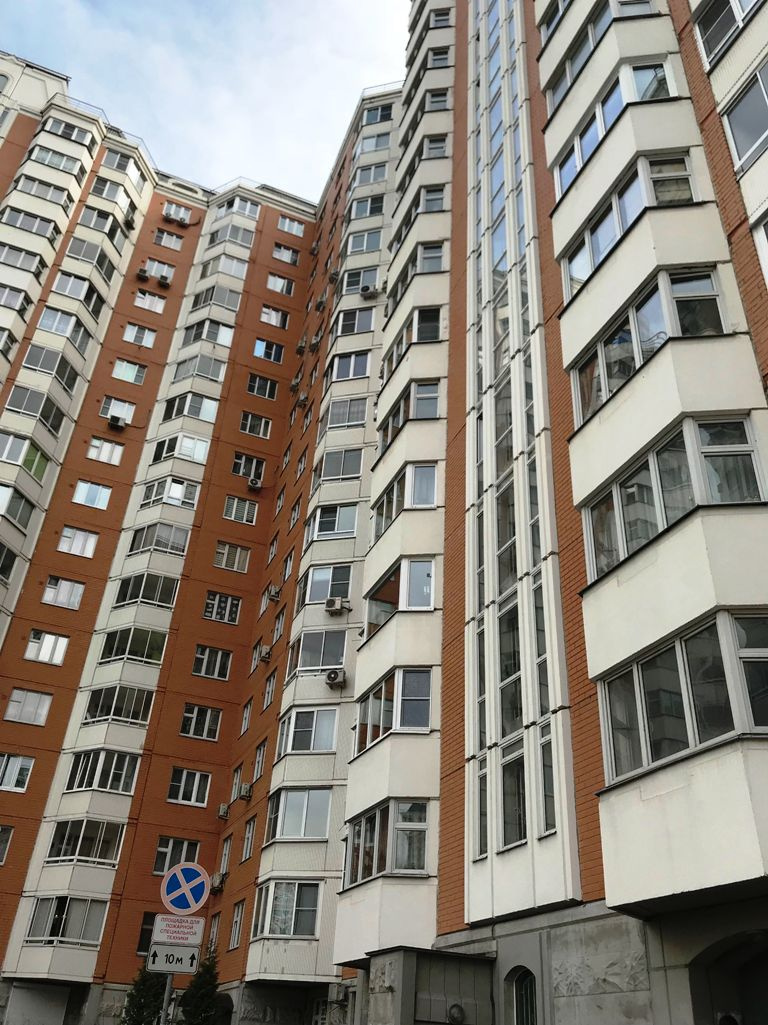 1-комнатная квартира, 37.9 м² - фото 8