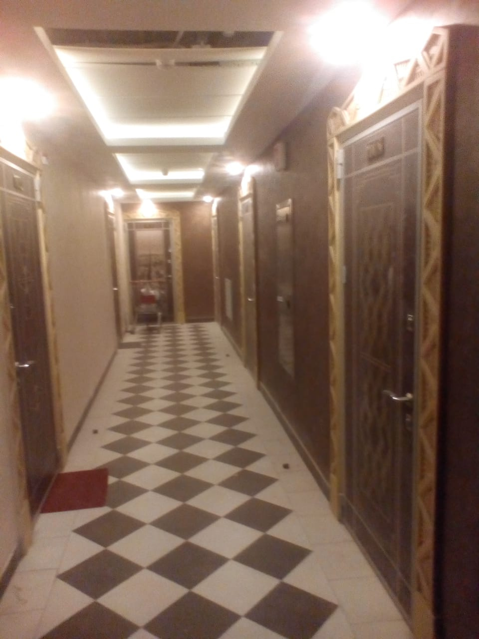 1-комнатная квартира, 37.9 м² - фото 3