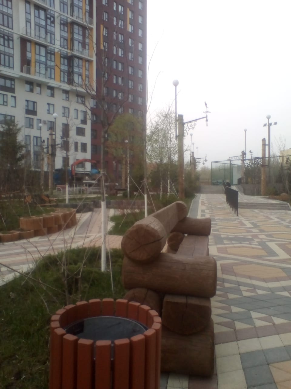 1-комнатная квартира, 37.9 м² - фото 4