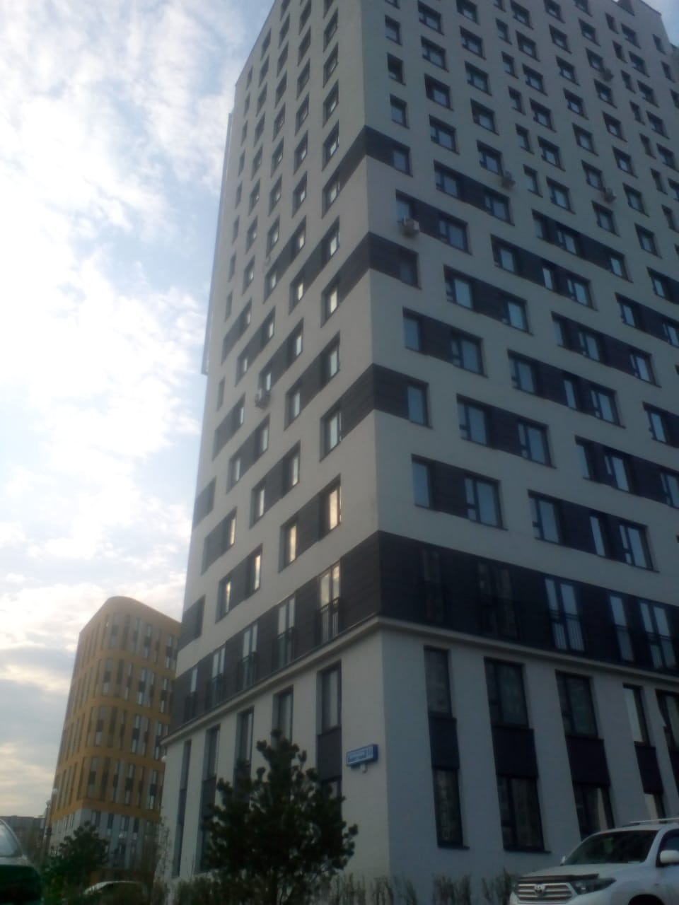 1-комнатная квартира, 37.9 м² - фото 6