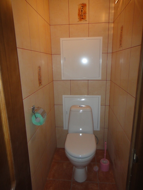 2-комнатная квартира, 58 м² - фото 10