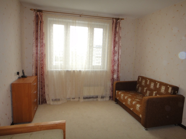 2-комнатная квартира, 58 м² - фото 6