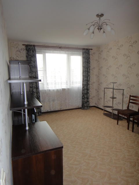 2-комнатная квартира, 58 м² - фото 5
