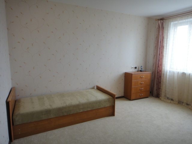 2-комнатная квартира, 58 м² - фото 7