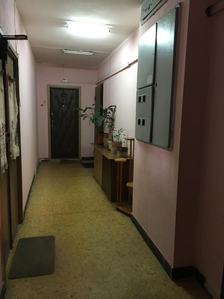 2-комнатная квартира, 58 м² - фото 14