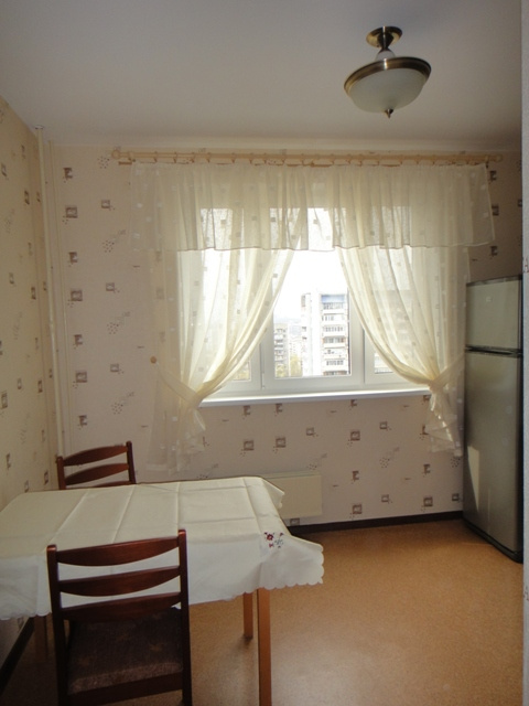 2-комнатная квартира, 58 м² - фото 3