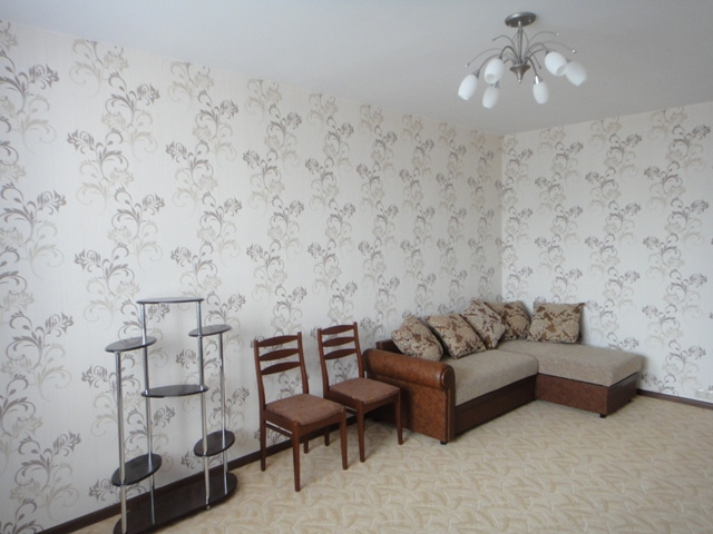 2-комнатная квартира, 58 м² - фото 4