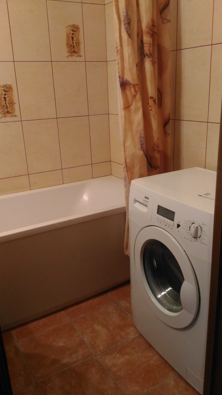 2-комнатная квартира, 58 м² - фото 9