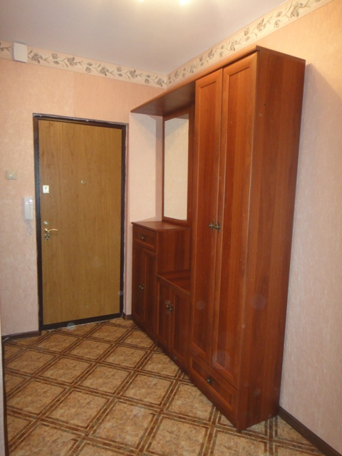 2-комнатная квартира, 58 м² - фото 13