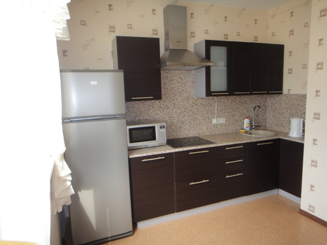2-комнатная квартира, 58 м² - фото 2