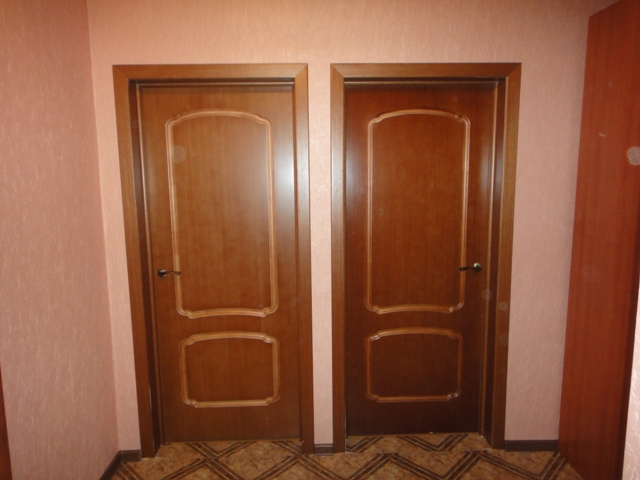 2-комнатная квартира, 58 м² - фото 12