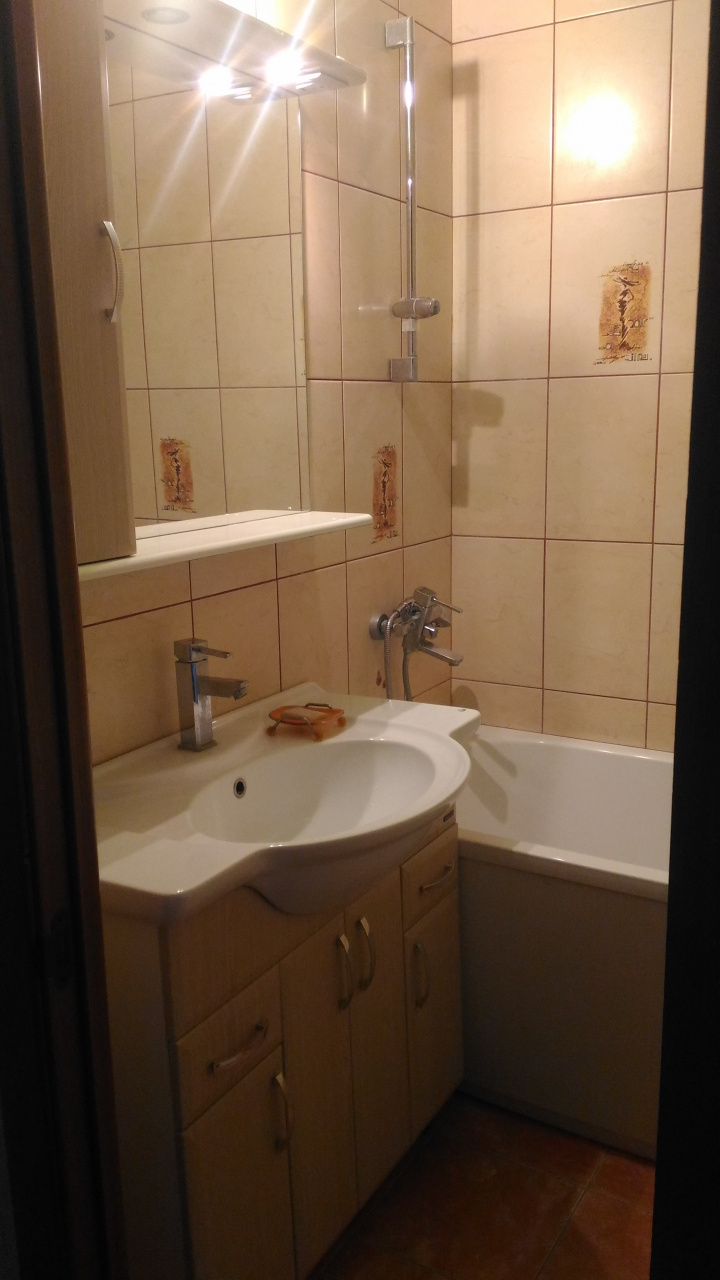 2-комнатная квартира, 58 м² - фото 8