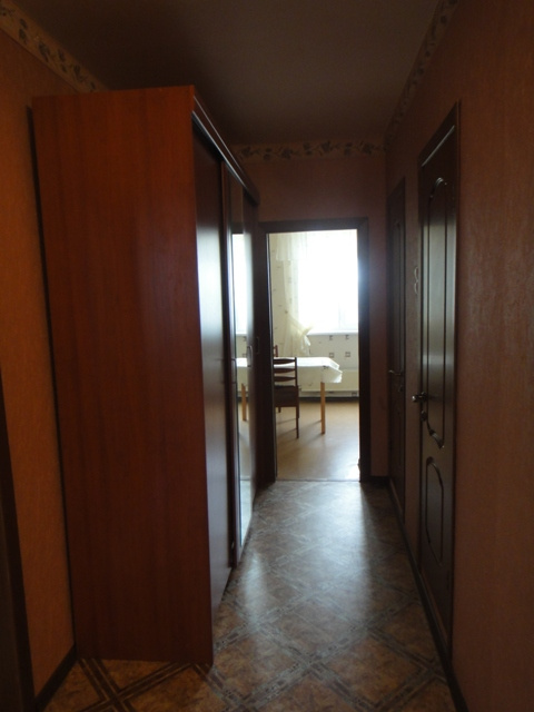 2-комнатная квартира, 58 м² - фото 11