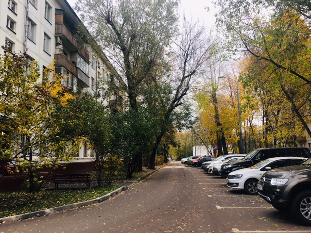 2-комнатная квартира, 45.2 м² - фото 3