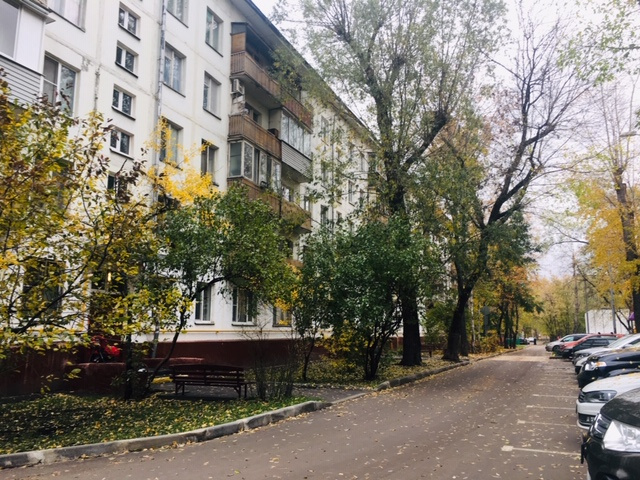 2-комнатная квартира, 45.2 м² - фото 2