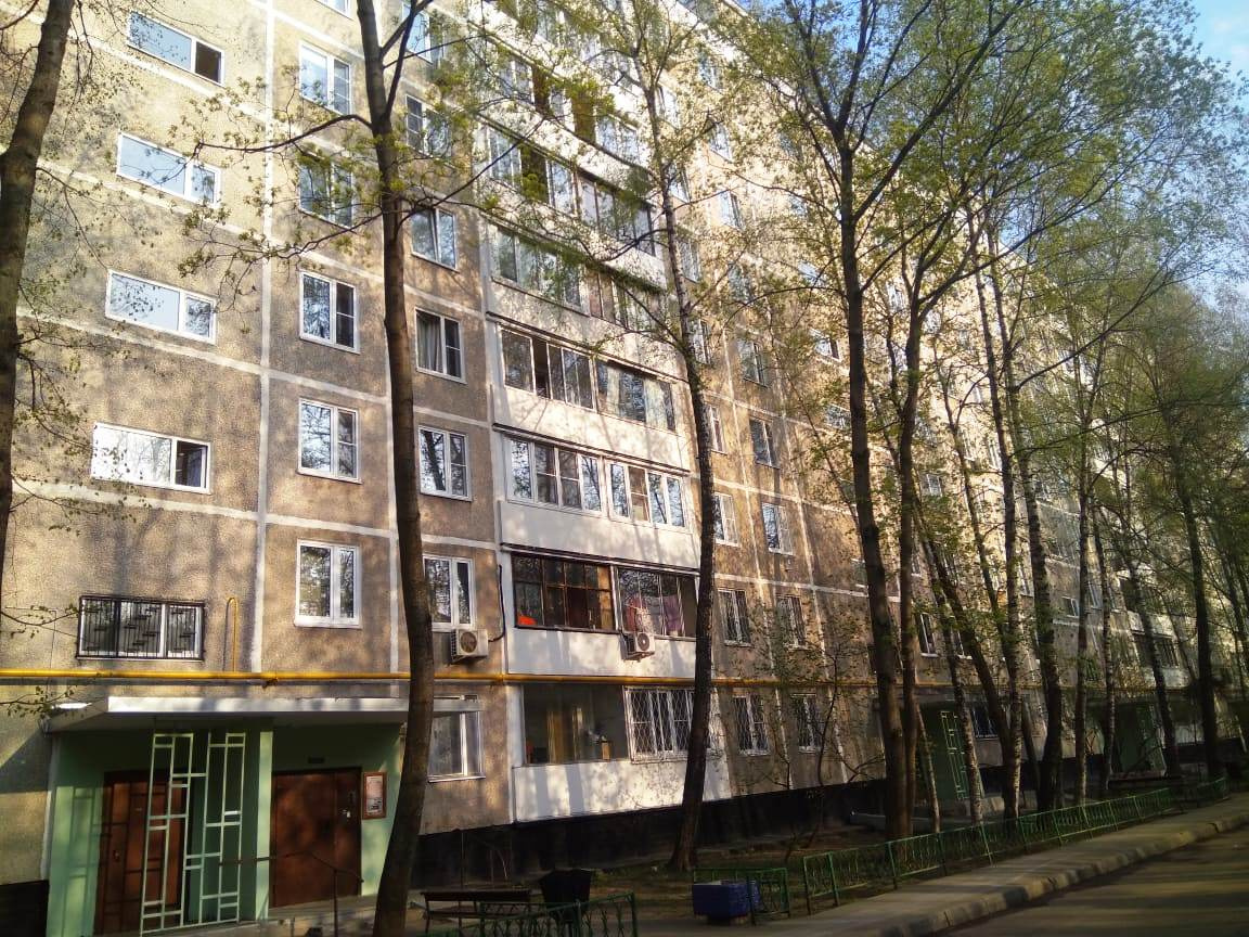 2-комнатная квартира, 45 м² - фото 2