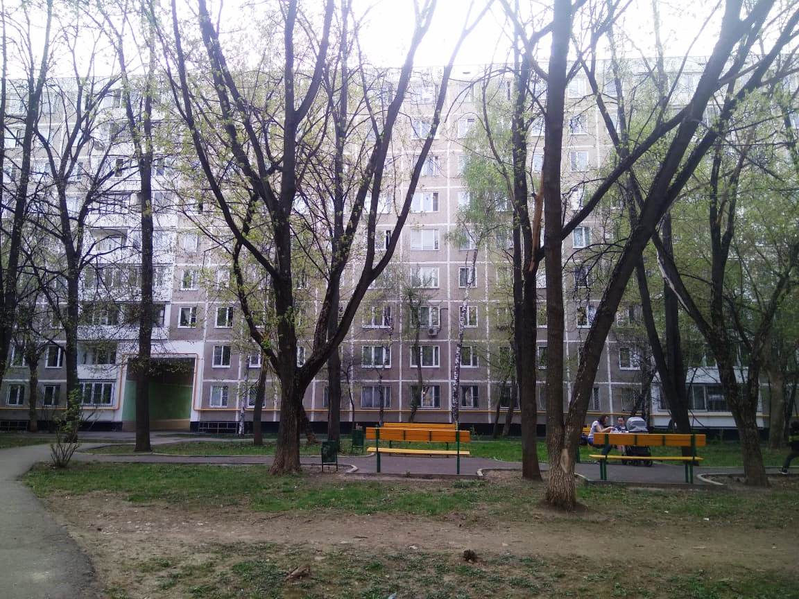 2-комнатная квартира, 45 м² - фото 4