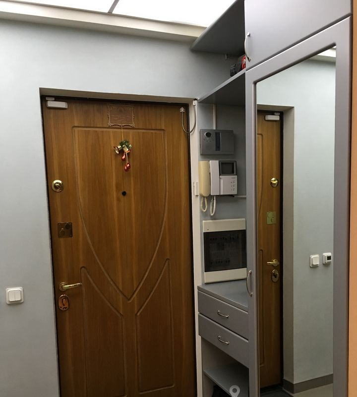 3-комнатная квартира, 72.5 м² - фото 17