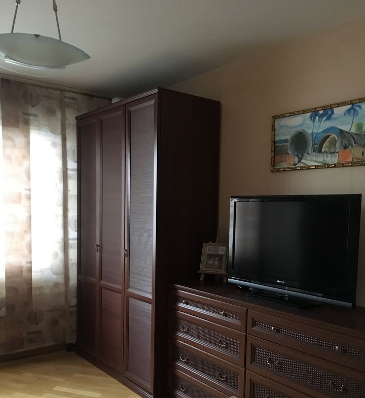 3-комнатная квартира, 72.5 м² - фото 8