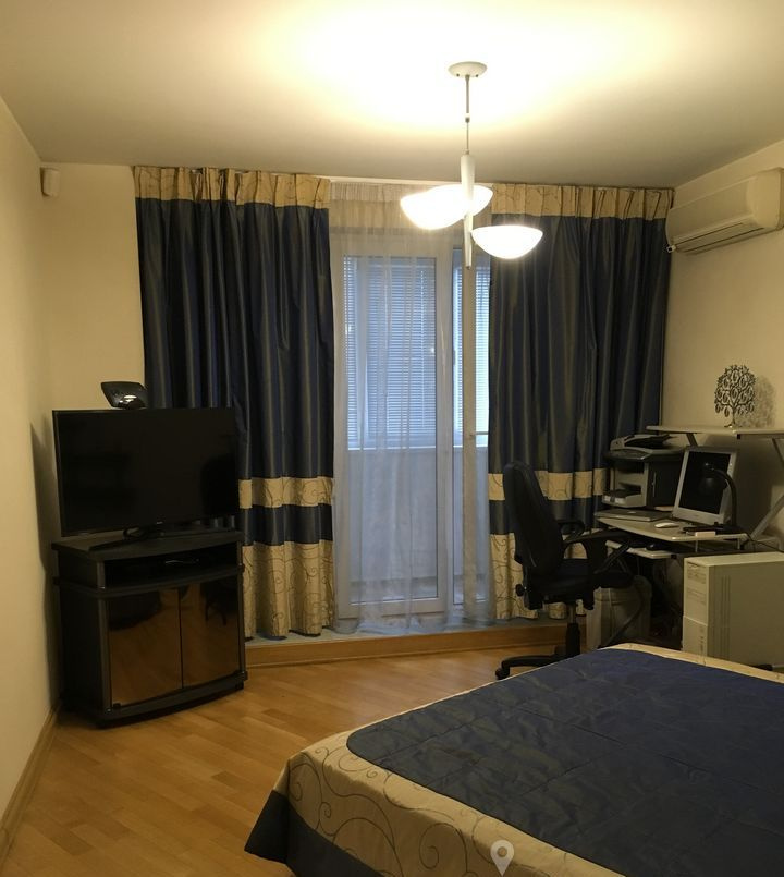 3-комнатная квартира, 72.5 м² - фото 2