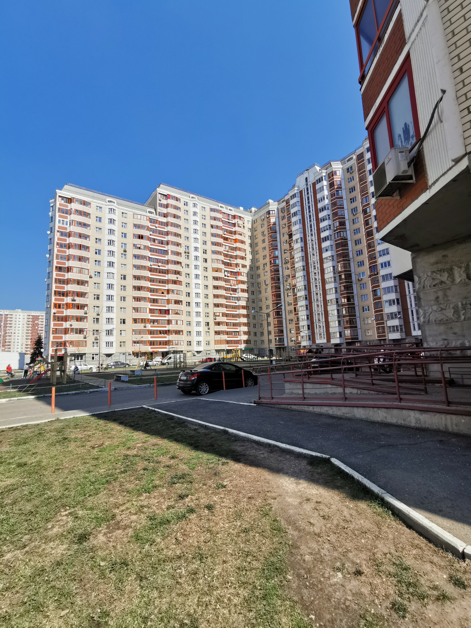 5-комнатная квартира, 126 м² - фото 2