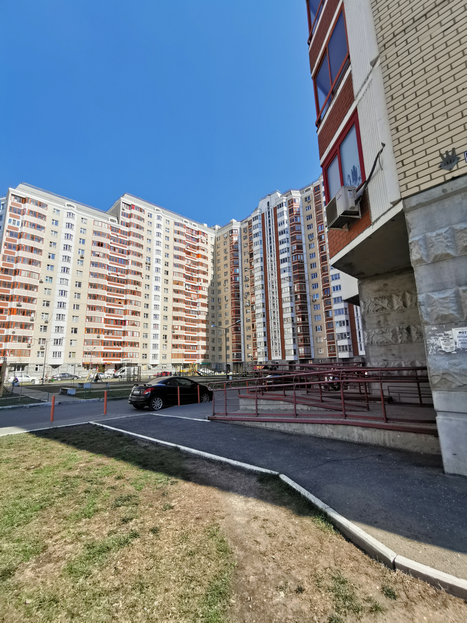 5-комнатная квартира, 126 м² - фото 3