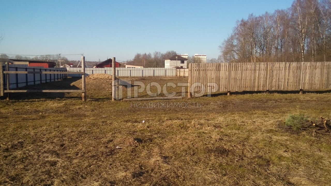 Участок, 10 сот. - фото 3