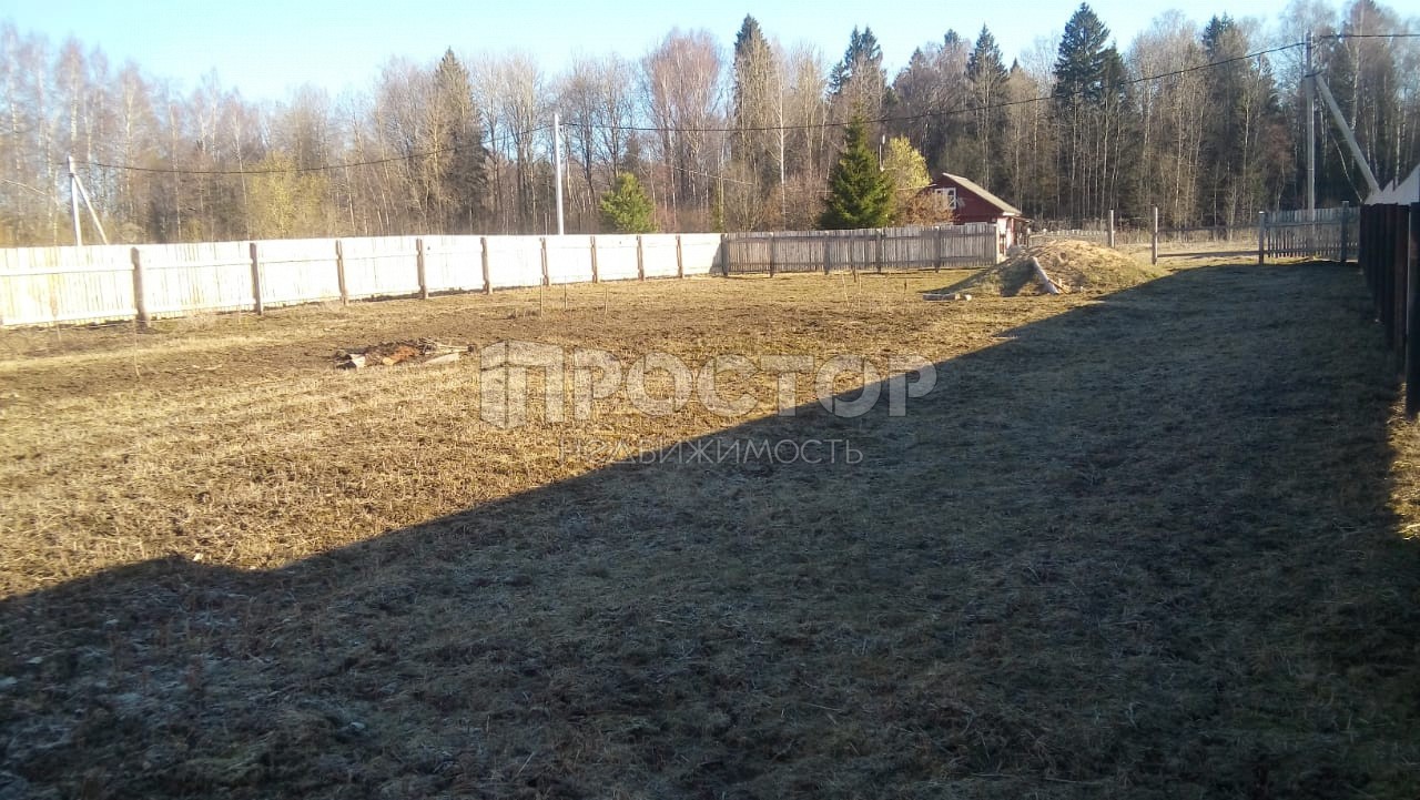 Участок, 10 сот. - фото 4