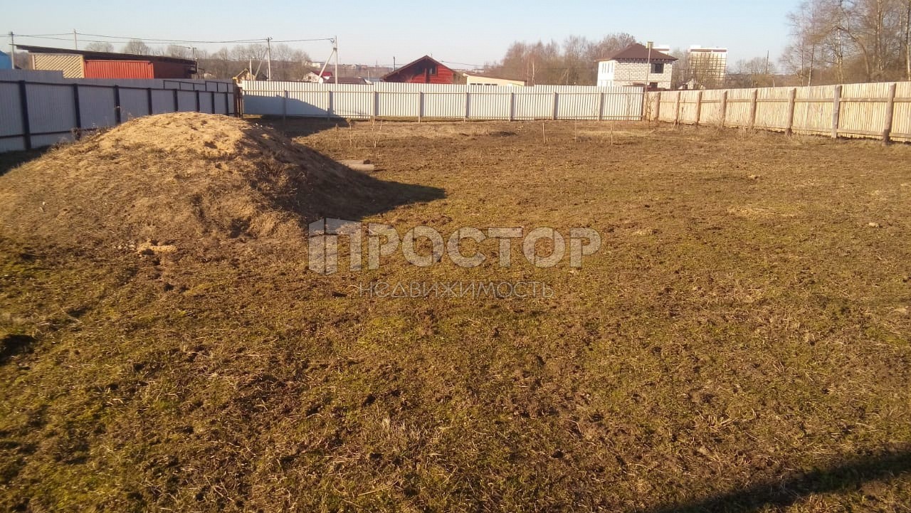 Участок, 10 сот. - фото 2