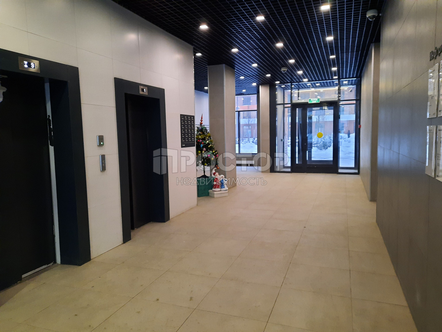 1-комнатная квартира, 41.2 м² - фото 5
