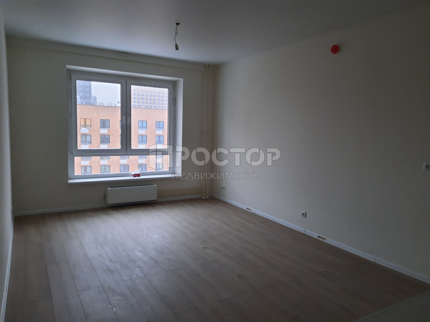 1-комнатная квартира, 41.2 м² - фото 7