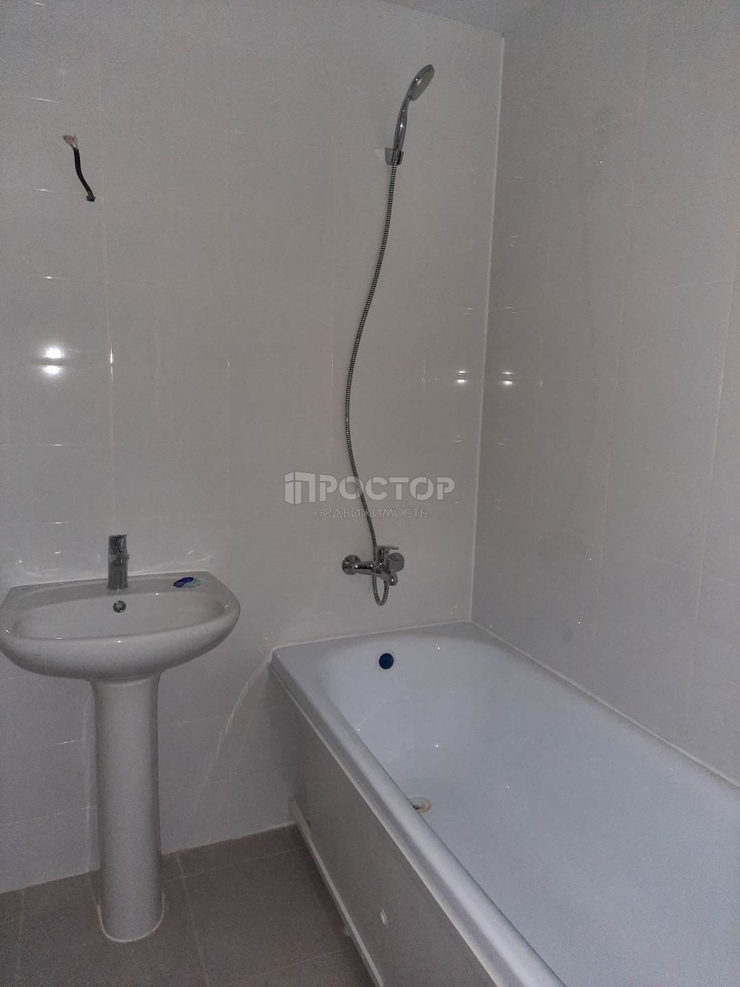 1-комнатная квартира, 41.2 м² - фото 10
