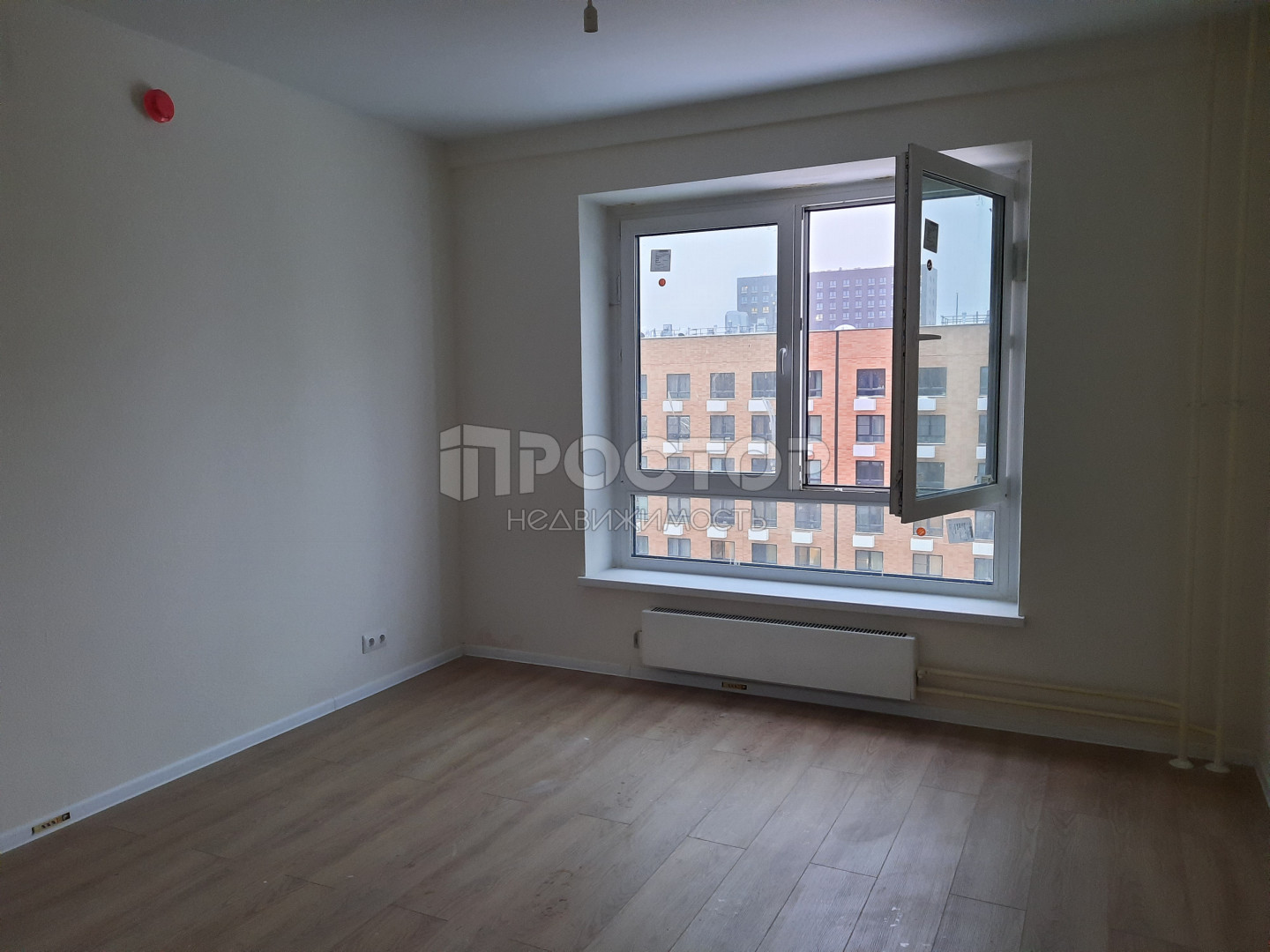 1-комнатная квартира, 41.2 м² - фото 8