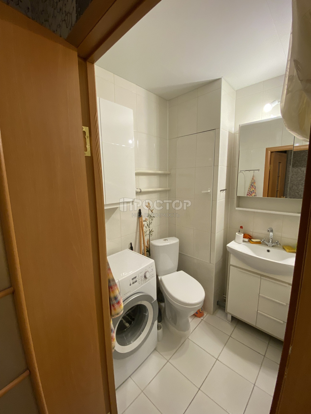 1-комнатная квартира, 36.5 м² - фото 5
