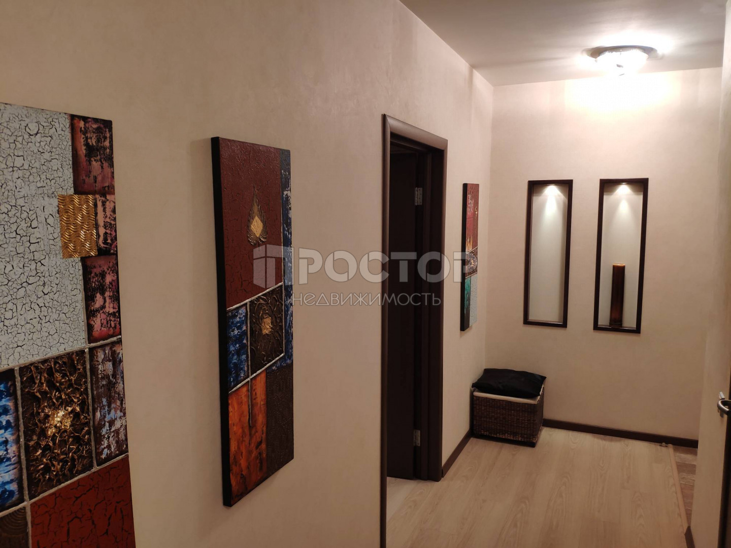 1-комнатная квартира, 37.3 м² - фото 6