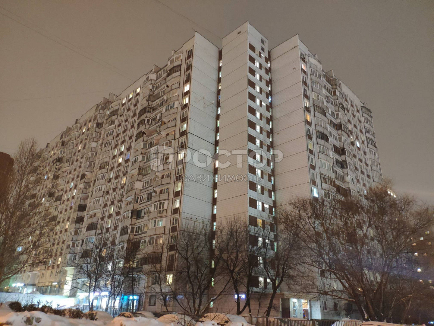 1-комнатная квартира, 37.3 м² - фото 11